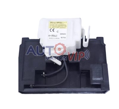 Mitsubishi Auxilary Switch, AX-05SWLS, AX-05SWRS
