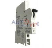 Mitsubishi Auxilary Switch, AX-05DLS