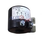 Mitsubishi Electric Current Transformer, CW-15L, CW-5LP, CW-15LP, CW-40L, CW-40LM