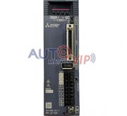 Mitsubishi Servo Amplifier, MR-JE-40A, MR-JE-10A, MR-JE-10B, MR-JE-20A, MR-JE-20B, MR-JE-40B, MR-JE-70A, MR-JE-70B, MR-JE-100A, MR-JE-100B, MR-JE-200A, MR-JE-200B, MR-JE-300A, MR-JE-300B, HG-KN43J-S100, HG-KN73J-S100