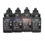 Omron Safety Limit Switch, D4N-2B32, D4N-2B31, D4N-4B31, D4N-4B32, D4N-4131, D4N-4132, D4N-2B62, D4N-6B62