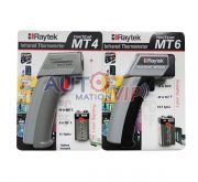 Raytek MiniTemp Infrared Thermometer, MT4, MT6, ST20, ST60+, ST80+, RAYR3I1ML3+, RAYR3I2ML3+, RAYR3I1MSCL3+, RAYR3I2MSCL3+