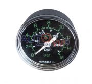 Rexroth Pressure Gauge, 1827231010, 1827231016, 1827231039