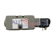 Rexroth Solenoid Valve, 0820022026, 0820023026