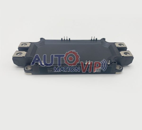 SEMIX603KD16P SEMIKRON Power Supply Module - Automation VIP