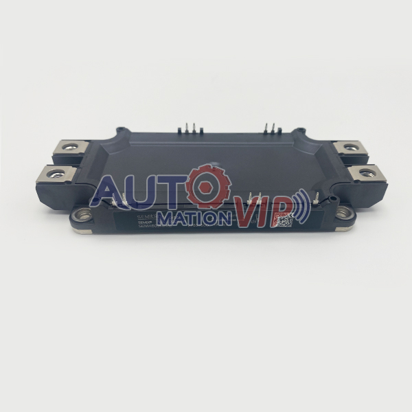 SEMIKRON Power Supply Module, SEMIX603KD16P, SEMIX443KD22P, SEMIX453GB12E4IP, SEMIX603GB12E4IP