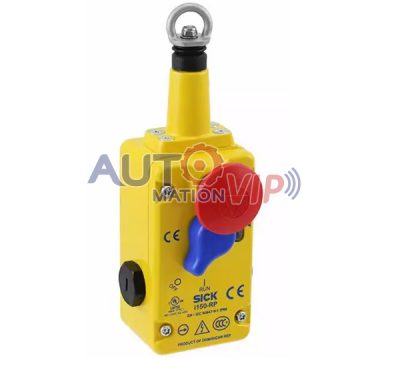 SICK Safety Switch, i150-RP224, i150-RP223, i150-RP313
