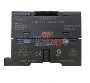 SIEMENS SIMATIC S7-200 PROFIBUS DP Slave Module, 6ES7 277-0AA22-0XA0