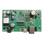 A5E35220929-AE Siemens KTP900 Basic 123-2JB03-0AX0 Touch Screen Motherboard