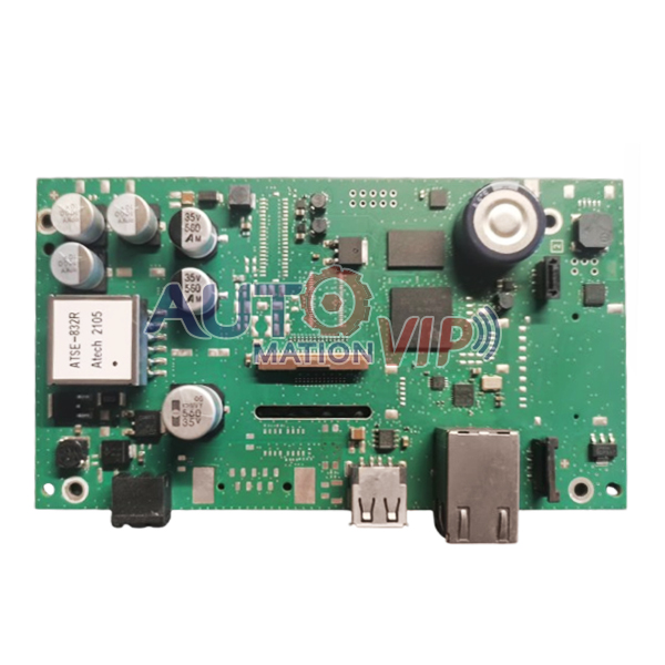 A5E35220929-AE Siemens KTP900 Basic 123-2JB03-0AX0 Touch Screen Motherboard