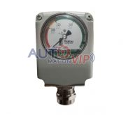 TRAFAG Gas Density Controller, 8736.28.2200.06, 412 05404 011, C20495a