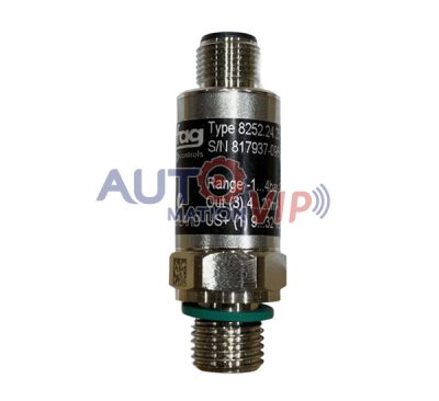 Trafag Pressure Transmitter, 8252.24.2517, 8252.80.2517, 8252.84.2517, 8252.74.2517, 8252.86.2517.32