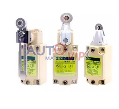 moujen Limit Switch, MJ-7104, MJ-7101, MJ-7102, MJ-7103, MJ-7105, MJ-7106, MJ-7107, MJ-7108, MJ-7408, MJ-7208, MJ-7407