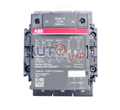 ABB Contactor, AF146-30-11-13