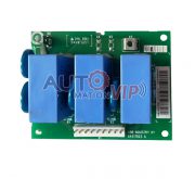 ACS800 Series Surge Board Absorption Board, AIBP-51, 64517023 A