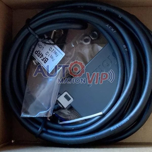 Autonics Optic Amplifier, BF4RP, BF4R, BF4R-R, BF4R-E