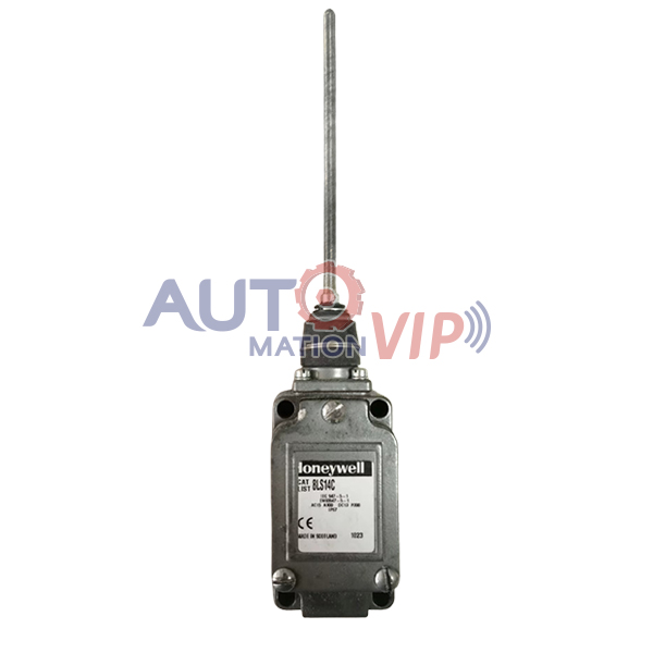Honeywell Limit Switch, 8LS14C