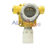 Honeywell Sensepoint XCD Gas Detector, MaxXTII