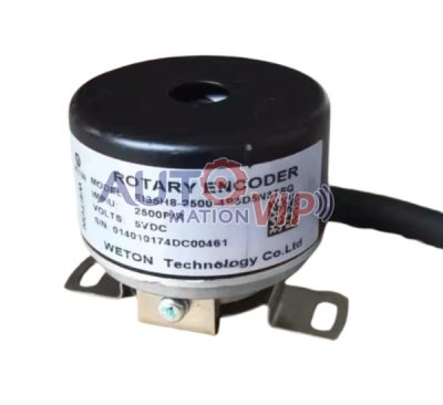 INOVANCE Rotary Encoder, EI35H8-2500-4P3D5N3TSQ, EI35H8-2500-5P3D5N3TSI, EI35H8-2500-4P3D5N3TSI, EI35H8-2500-5P3D5N3TSQ