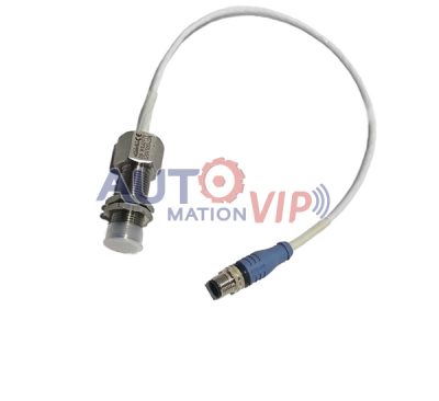 JAQUET Sensors, DSF1810.02PTV