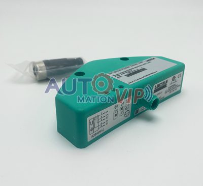 LINCOLN Ultrasonic Liquid Level Sensor, SONAR-SENSOR 205/215U1-30BL-L430