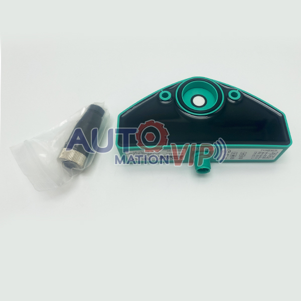 LINCOLN Ultrasonic Liquid Level Sensor, SONAR-SENSOR 205/215U1-30BL-L430