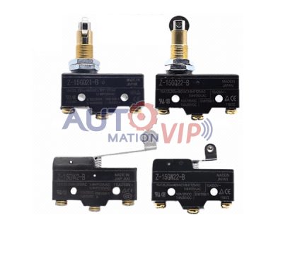 Omron Limit Switch, Z-15GQ22-B, Z-15G-B, Z-15GD-B, Z-15GS-B, Z-15GQ-B, Z-15GQ21-B, Z-15GW-B, Z-15GW2-B, Z-15GW21-B, Z-15GW22-B, Z-15GW22613-B, Z-15GW2277-B, Z-15HW24-B, Z-15HW78-B, Z-15GL2-B, Z-15GQ8-B, Z-15GD55-B, Z-15GW55-B, Z-15GK55-B, Z-15GW55, Z-15HNJS55-B