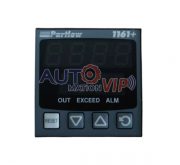 Partlow Limit Controller, P6702, 1161+, P6700