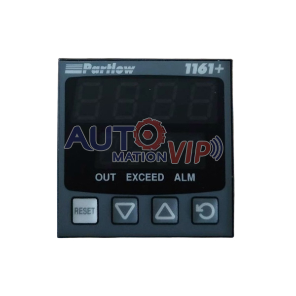 Partlow Limit Controller, P6702, 1161+, P6700