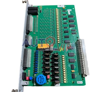 Rexroth Board, E/A-DISK_K, 1070091803-AC1, 073095-203