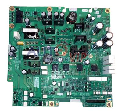 NHA50709_01 ATV610C16N4 Altivar 610 630 930 160W 110W 132KW Schneider Inverter Power Board