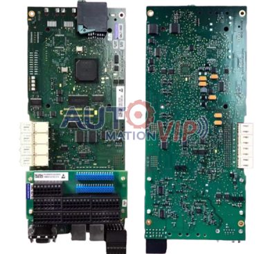 Siemens Motherboard, 6RA80, A5F00133580-004, 6RY1803-0AA00-0AA1, A5F00133580-006