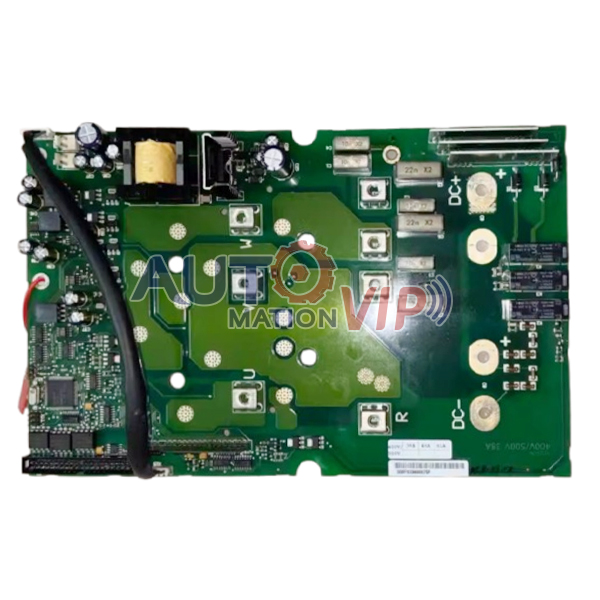 VACON Inverter Driver Board, PC00358, 558F