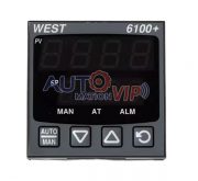 WEST Temperature Controller, WEST 6100+ P6100, WEST 8100+ P8100, WEST 4100+ P4100