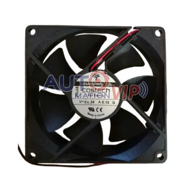 costech Slimline Fans, D09A05HWB Z00, A12B23HTB W00, A12B12STB W00, A08B23HTB F00
