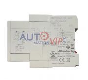 ALLEN-BRADLY Time Relay, 700-FSM4UU18, 700-FSM7UU23