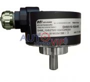 BEI Sensors Encoder, DHM510-1024-002