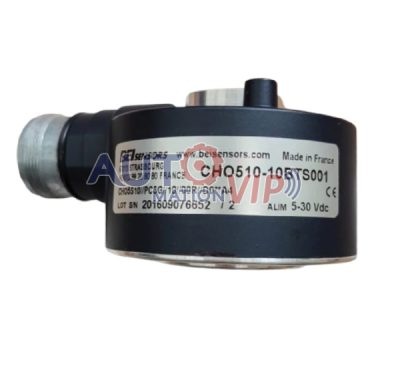 BEI Sensors Encoder, GHM510-10BTS001