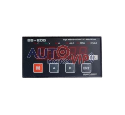 BONGSHIN High Precision Digital Indicator, BS-205