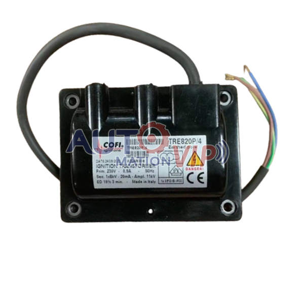 COFI Ignition Transformer, TRE820P/4, TRS820P, TRS820P/33, TRS820P/39, TRS820P/45, TRS818PC, TRS830P, TRE820PISO, TRS1020, TRS1020/21, TRS1030, TRG1035/6, TRG1230/4, TRE820P/4原装 TRE820PISO, TRS820P/39, TRS1020/21, TRE820P, TRS820P/33, TRS830P, TRE820PIOS