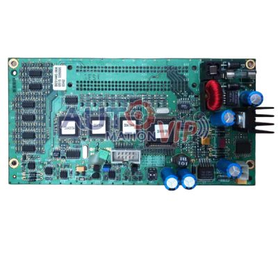 D231445.08A, STAUBLI DAPS for CS7/CS7B/CS7MB/CS8 Controllers