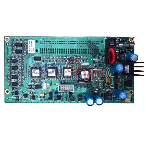 D231445.08A, STAUBLI DAPS for CS7/CS7B/CS7MB/CS8 Controllers