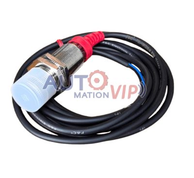 F&C Proximity Switch, F3L-18KS08-N R3M, F3C-18KS05-N R2M, F3L-18KS08-N R2M, F3C-18KS05-P R2M, F3L-18KS08-P R2M, F3C-18KS05-P R5M, F3C-18KS05-N2 R2M, F3L-18KS08-N2 R2M, F3L-18KS08-NC R2M, F3C-18KS05-N/D, F3L-18KS08-N/D, F3C-18KS05-P/D, F3L-18KS08-P/D, F3L-18KS08-N/D G02M, F3L-18KS08-P/D G02M, F3C-18KS05-P/D W05M, F3L-18KS08-B R2M, F3L-18KS08-B2 R2M, F3C-18KS05-N F2M, F3L-18KS08-B/85°C R2M
