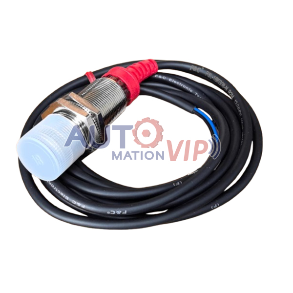 F&C Proximity Switch, F3L-18KS08-N R3M, F3C-18KS05-N R2M, F3L-18KS08-N R2M, F3C-18KS05-P R2M, F3L-18KS08-P R2M, F3C-18KS05-P R5M, F3C-18KS05-N2 R2M, F3L-18KS08-N2 R2M, F3L-18KS08-NC R2M, F3C-18KS05-N/D, F3L-18KS08-N/D, F3C-18KS05-P/D, F3L-18KS08-P/D, F3L-18KS08-N/D G02M, F3L-18KS08-P/D G02M, F3C-18KS05-P/D W05M, F3L-18KS08-B R2M, F3L-18KS08-B2 R2M, F3C-18KS05-N F2M, F3L-18KS08-B/85°C R2M