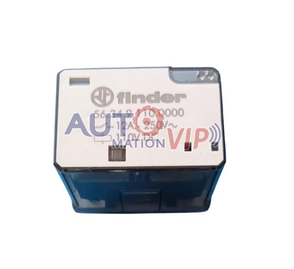 56.34.9.110.0000 FINDER Relay - Automation VIP