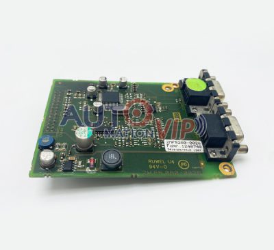 2MF5280-0026 KEB Inverter PG Card