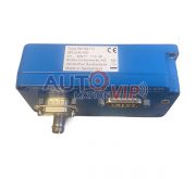 KISTLER Charge Amplifier Type 5073, 5073A111