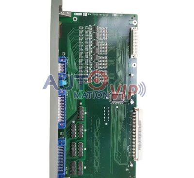 Mitsubishi Control Board, QX533, BN634A639G52A, QX531