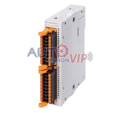 Mitsubishi Electric I/O Unit, FX5-C32ET/DS-TS, FX5-C16EX/D, FX5-C16EYT/D, FX5-C16EYR/D-TS, FX5-C32EX/D, FX5-C32EX/DS, FX5-C32EX/DS-TS, FX5-C32EYT/D, FX5-C32EYT/D-TS, FX5-C32ET/D