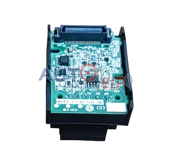 FX3G-1DA-BD Mitsubishi Electric I/O Unit - Automation VIP
